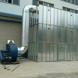 四川木工除塵設(shè)備