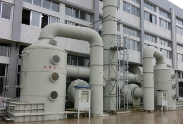 四川廢氣處理設(shè)備